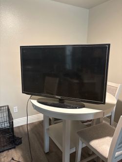 40" tv