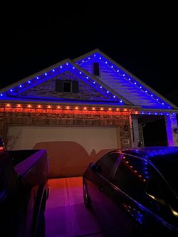 Christmas Lights