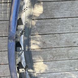 BMW  E36 OEM front bumper cover