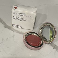 Rare Beauty Melting Cream Blush