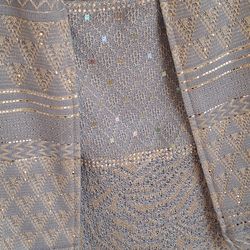 St. John 2 piece knit set