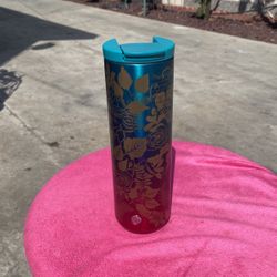 Starbucks Cup