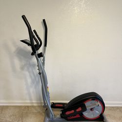 Elliptical Machine