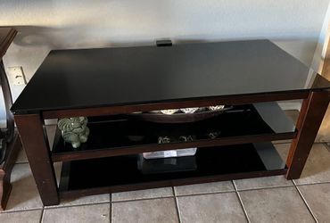 Tv stand