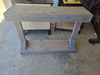 Console Table