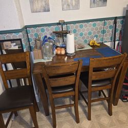 Kitchen Table Set