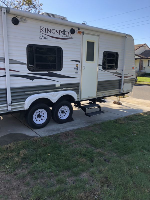 Travel Trailer for Sale in Somers Point, NJ OfferUp