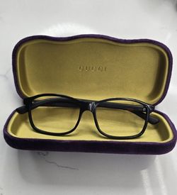 Gucci Eyeglasses GG 0424