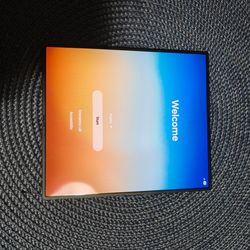 Samsung Galaxy fold 6 512 storage