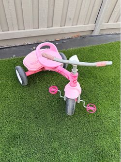 Tricycle