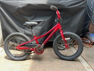 Specialized Riprock Bike 20
