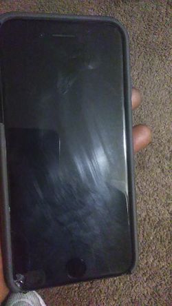 iPhone used it's locked HMU if interested make me a offer accepting all offers