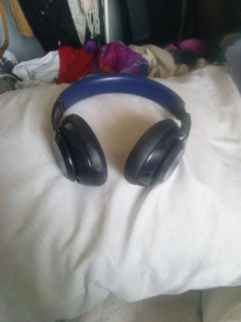 Dre Beats Headphones 