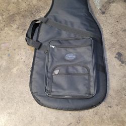 Fender Electric Gig Bag