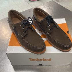 Timberland 