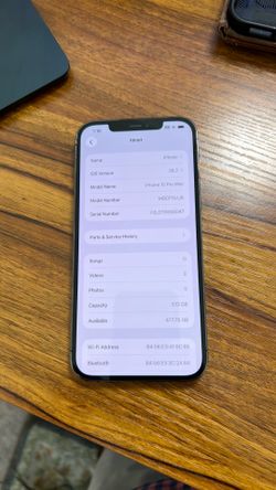 Unlocked iPhone 12 Pro Max 512 GB