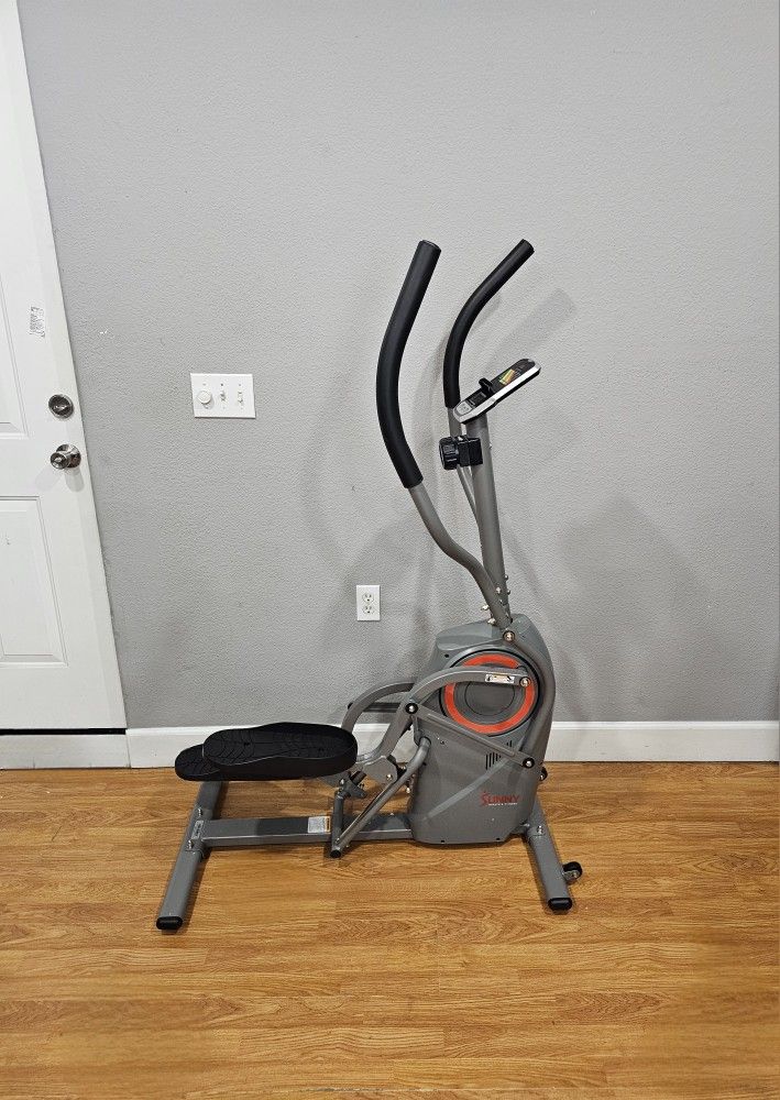 cardio climber stepper elliptical