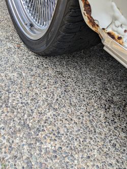 22"Wire Rims For Sale