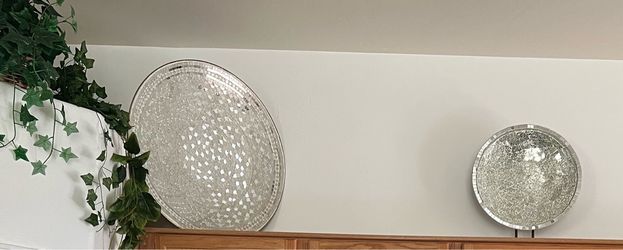 Wall decor