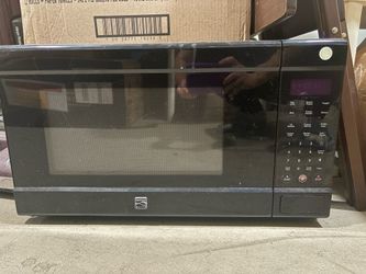 FREE Microwave