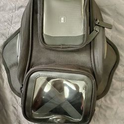 Tank Bag (motorcycle) 