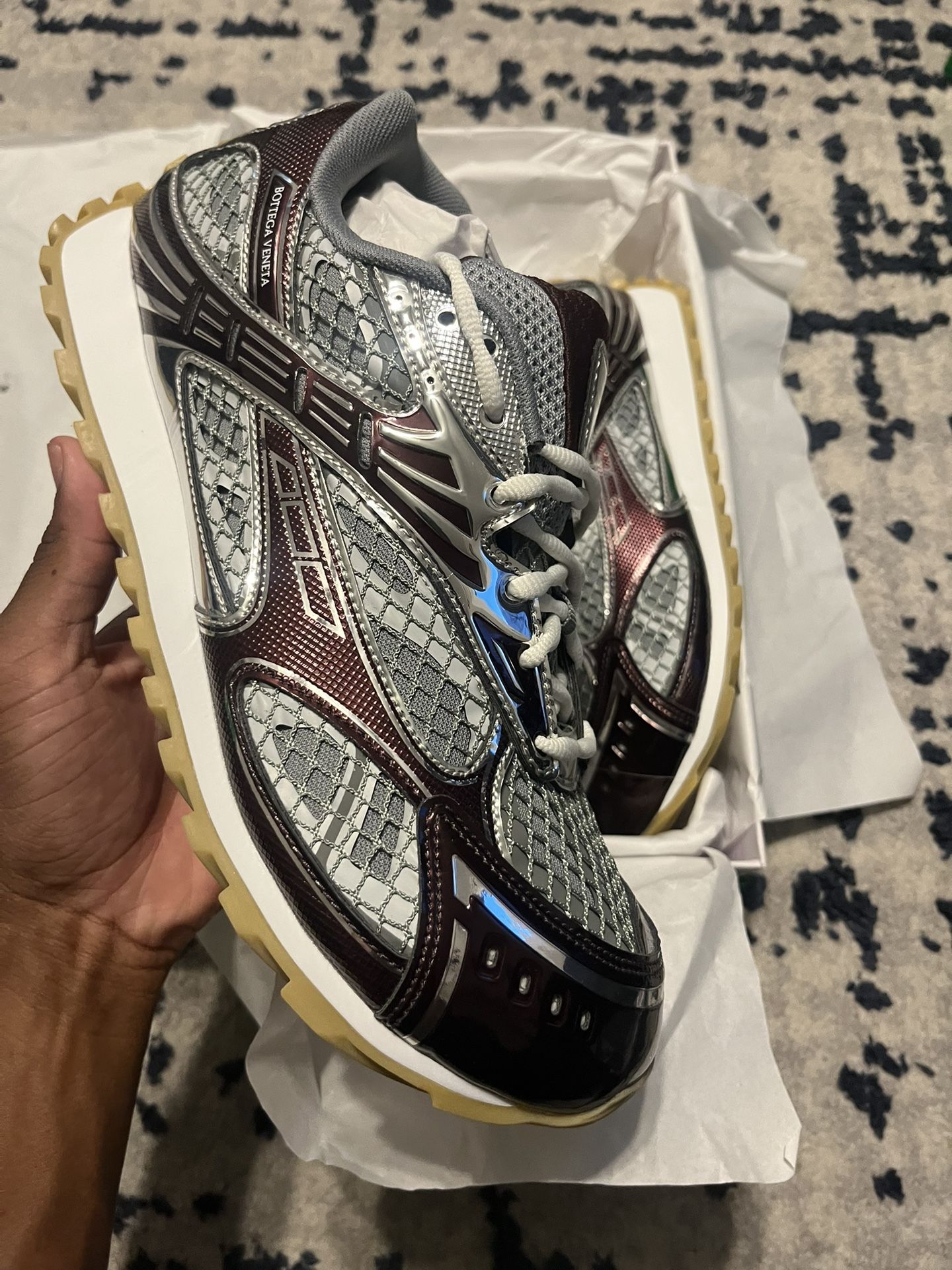 Bottega Sneakers