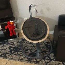 Baby swing maxi cossi