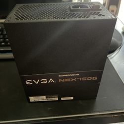 EVGA NEX750G - Parts Only