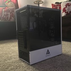 GENESIS Computer Case