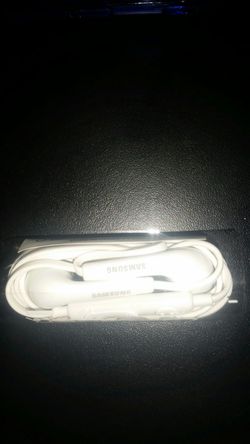 Original samsung handsfree