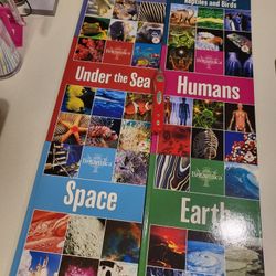 Encyclopedia Britannica 