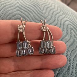 Vintage Earrings