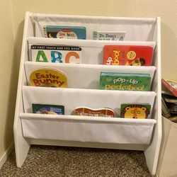 Kids Bookshelf 
