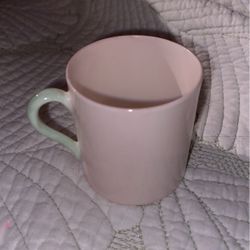 Fine Bone China Tea Cup