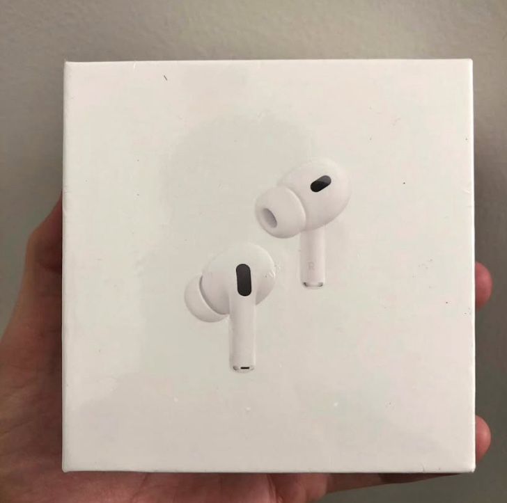 Airpod Pros 2