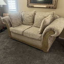 Sofa Set $175 OBO
