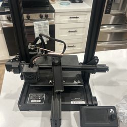 Voxelab Aquila 3d Printer