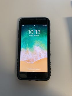 Sprint iPhone 8 Plus - 64 GB