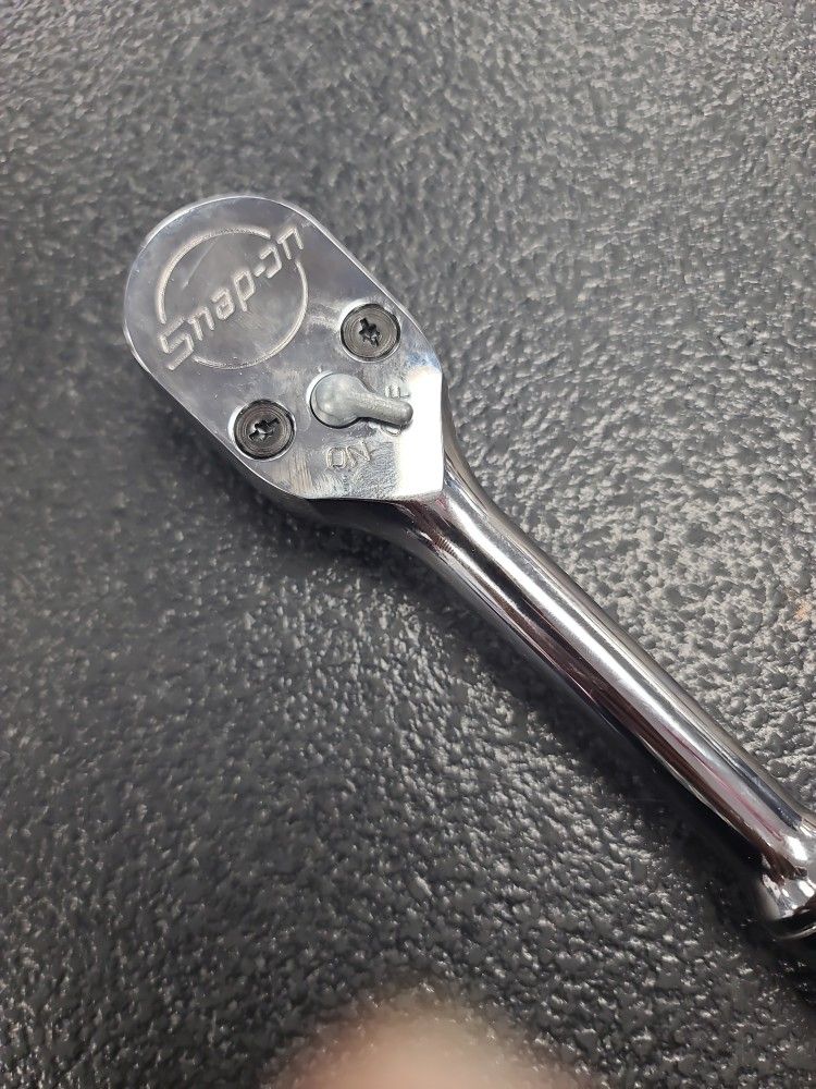 Snap On Hand Tool
