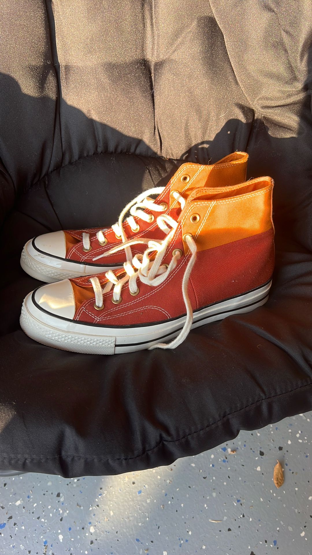 Converse Shoes
