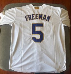 New 2026 Dodgers jerseys