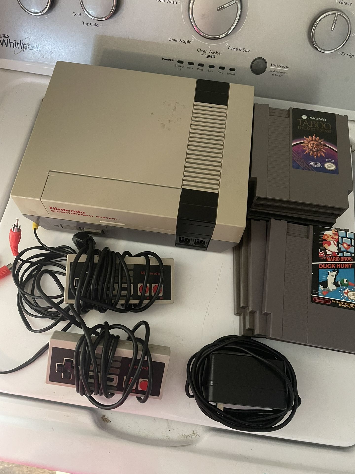 Nintendo
