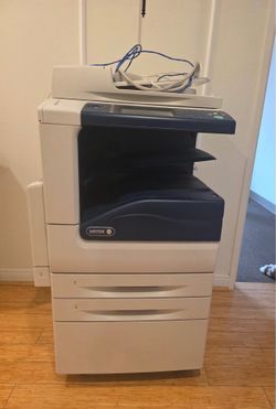 Xerox professional  copy Machine ! Office use !
