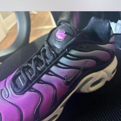 Nike Air Max Plus TN trainers #AirMaxPlus #TN