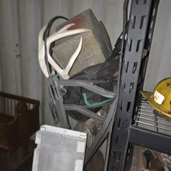 Deer Stand 