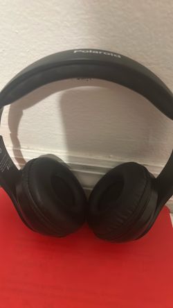 Polaroid Headphones