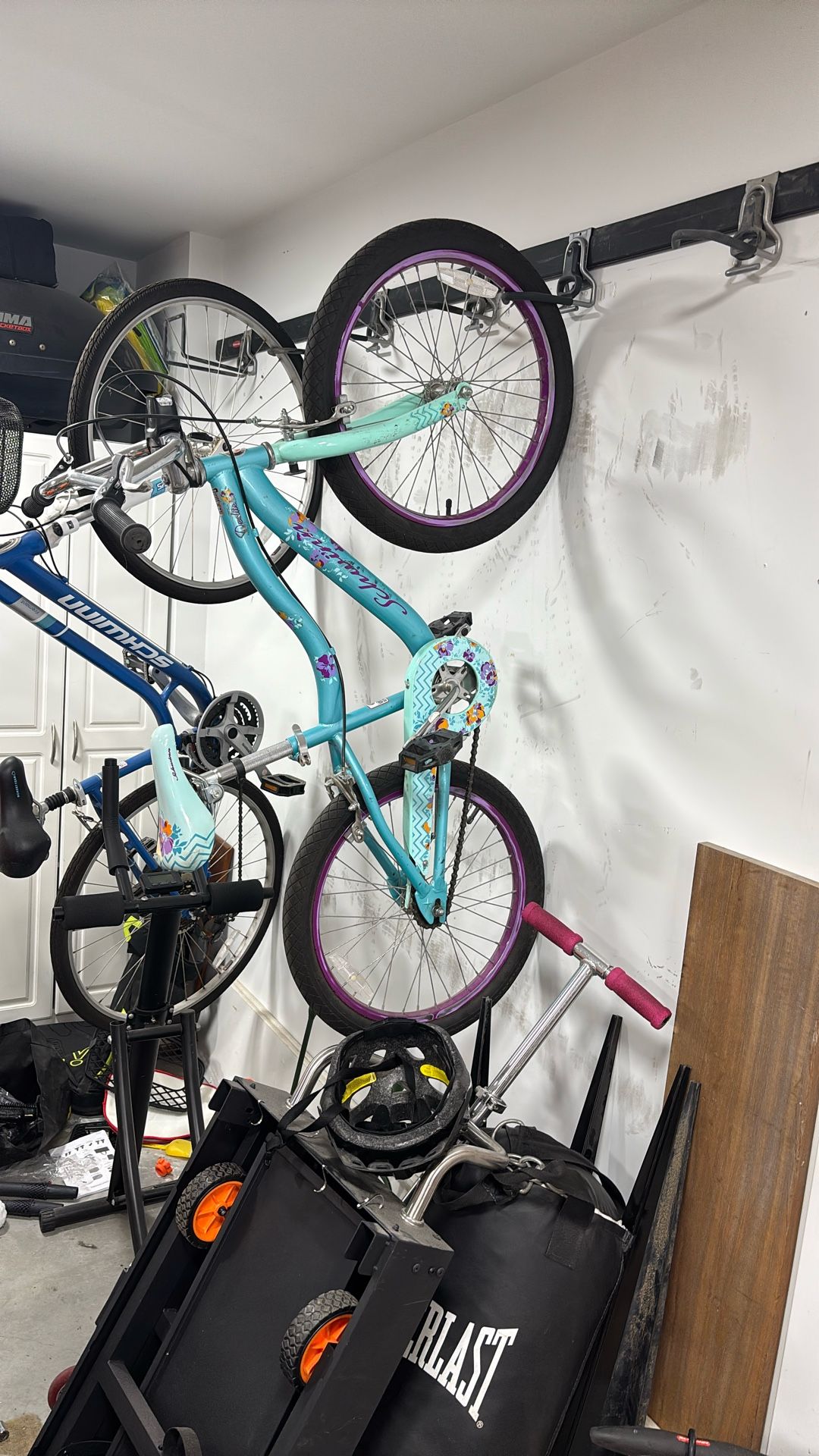 Schwinn 20” Girls Bike