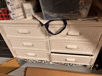 Makeup Stand With Mirror Matching Dresser