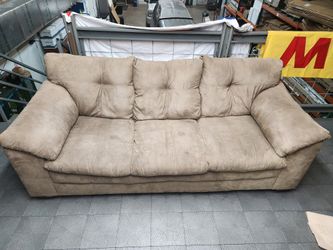 Used Couch In Good Shape. 