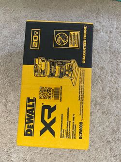 Dewalt router